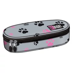 Majewski - St.Right - Paws ovális tolltartó (652998)