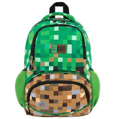 St.Right - Game hátizsák - 1 rekeszes - PX