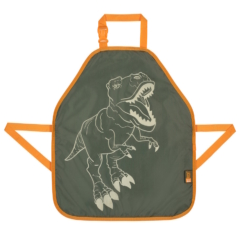 St.Right - Dinoszauruszos gyerek festő kötény - T-Rex Junior