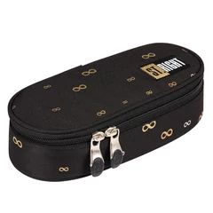 Majewski - St.Right - Infinity ovális tolltartó (653469)