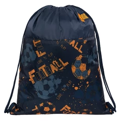 St.Right - Focis tornazsák - Soccer Balls