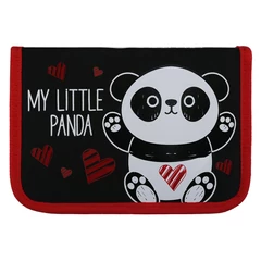 Panda tolltartó - My little panda (205767)
