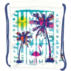 St.Right - Summer zsinóros hátizsák (613531)