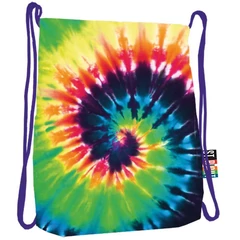 St.Right - Batik zsinóros hátizsák (613548)