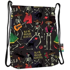 St.Right - Muerte zsinóros hátizsák (613586)