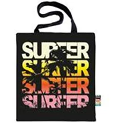 SURFER bevásárlótáska (613715)