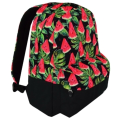 St.Right - Watermelon hátizsák, iskolatáska - 1 rekeszes (618673)