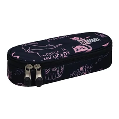 St.Right - Cats ovális tolltartó (621024)