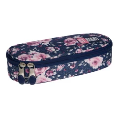 St.Right - Roses ovális tolltartó (622632)