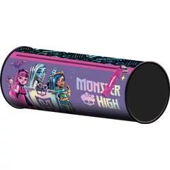 Monster High henger alakú tolltartó