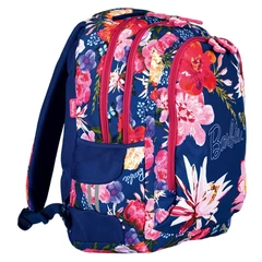 Barbie ergonomikus iskolatáska, hátizsák - Botanical
