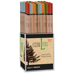 CEDR LOVE grafit ceruza (203541)