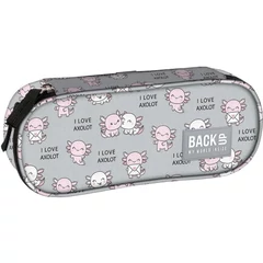 BackUp ovális tolltartó - Axolot (PB7A12)