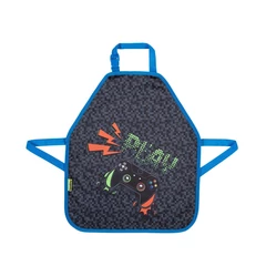 Majewksi - Bambino Premium - 3D Gamer gyerek festő kötény (646447)