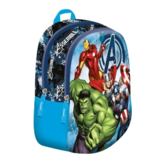 Avengers ovis hátizsák - Bosszúállók