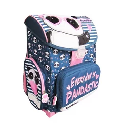  Bambino Pandás ergonomikus iskolatáska - Pandastic (642937)