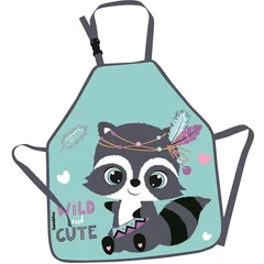 Bambino Premium - Mosómedvés gyerek festő kötény (669330)