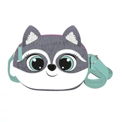 Bambino Premium - Mosómedvés válltáska (670176)