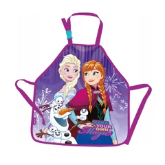 Disney - Jégvarázs festő kötény - Make your own magic (272493)