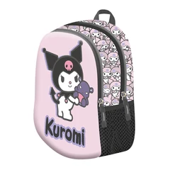Kuromi Pink - ovis hátizsák - rózsaszín (694240)