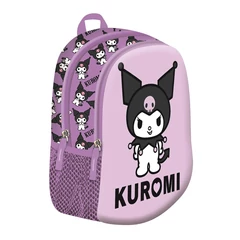 Kuromi Violet - ovis hátizsák - lila (694141)