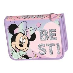 Minnie Mouse kihajtható tolltartó - Best (650239)
