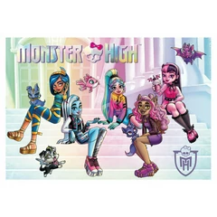 Monster High asztali könyöklő (661273)