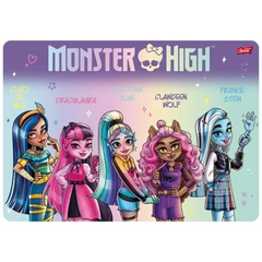 Monster High asztali alátét (661280)