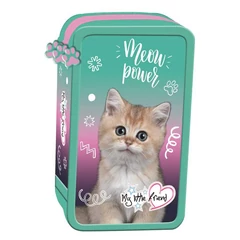 My little friend felszerelt 3 emeletes tolltartó - Kitty Party (687150)