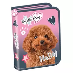 My little friend kihajtható tolltartó - Hello dog (668357)