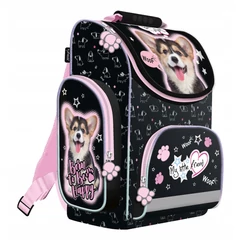 My little friend kutyás ergonomikus iskolatáska - Woof (648250)