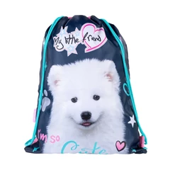 My little friend kutyás tornazsák - I am so Cute