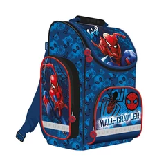 Pókember ergonomikus iskolatáska (651281)