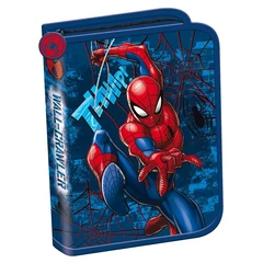 Pókember kihajtható tolltartó (651311)