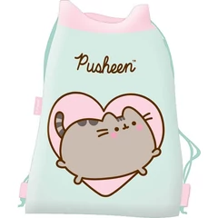 Pusheen cicás tornazsák - Mint Love (679476)