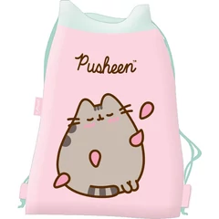 Pusheen cicás tornazsák - Pink (679469)