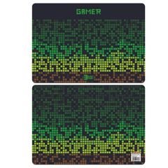 St.Right asztali alátét - Pixel Game - kétféle (646348)