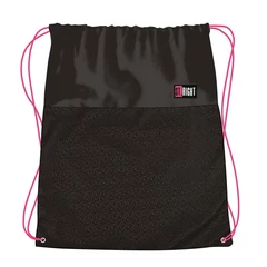 St.Right - Black Glitter tornazsák (665400)