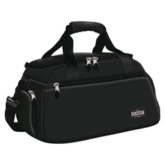 St.Right - Black Vintage sporttáska (685125)