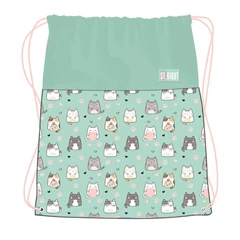 Majewski - St.Right - Charming Cats tornazsák (685088)