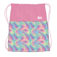 Majewski - St.Right - Pastel Pixels tornazsák (682902)