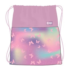 Majewski - St.Right - Pink Butterflies tornazsák (680038)