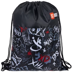 St.Right - Slang Graffiti tornazsák