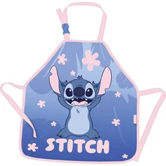 Stitch gyerek festő kötény - Beach Happy (679216)