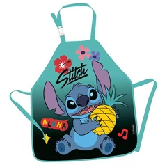 Stitch gyerek festő kötény - Mint Aloha (683633)