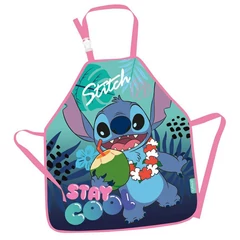 Stitch gyerek festő kötény - Stay Cool (686726)