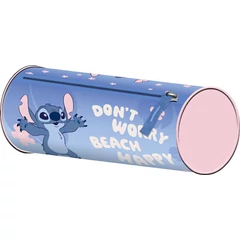Stitch henger alakú tolltartó - Beach Happy (679124)