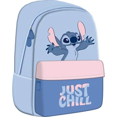 Stitch iskolatáska, hátizsák 1 rekeszes - Beach Happy (679087)