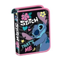 Stitch kihajtható tolltartó - That's Me (696466)