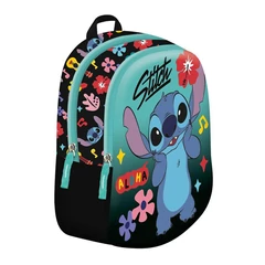 Stitch ovis hátizsák - Mint Aloha (683657)